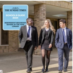 Eltham College Named London Independent School Of The Year (2024)