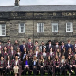 A Level Results – Our Class of 2023 Beat The Odds!