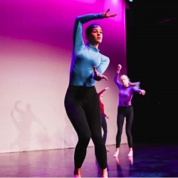 Wellington’s Academic Dancers Showcase Their Skills!