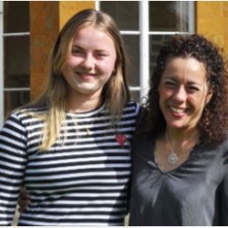 Tudor Girls’ Aim Higher Approach Leads To Impressive GCSE Outcomes
