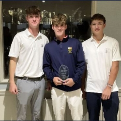 Golfing Success In The Swift Schools Golf Tour