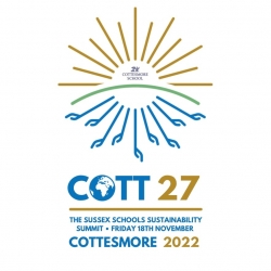 COTT27: 'Switch Off Climate Change!' School Sustainability Summit