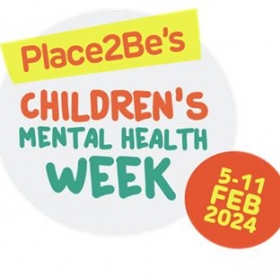 Children's Mental Health Week - Photo 1