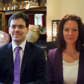 New Deputy Heads at St Benedict’s - Photo 1