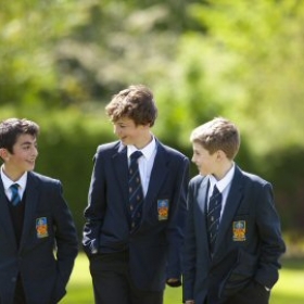 LRGS in list of top 100 state schools 	 - Photo 2