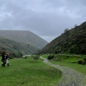 In The Field at Carding Mill Valley - Photo 2