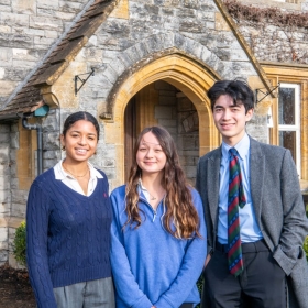 Millfield School Achieves It's highest Number Of Offers To Oxbridge In The Past Decade - Photo 1