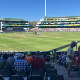 The Beacon Cricket Tour to South Africa - Photo 2