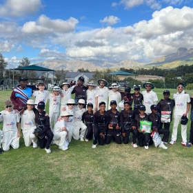 The Beacon Cricket Tour to South Africa - Photo 3