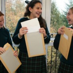 Outstanding results at St Mary’s Shaftesbury - Photo 1
