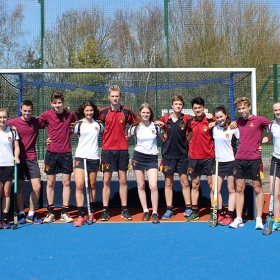 Bishop’s Stortford College Produce a Golden Generation of Hockey Players - Photo 1