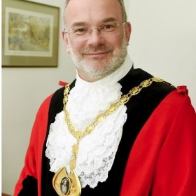 Alumni Update: Mayor Of Dacorum – Space And Time To Discover History - Photo 1