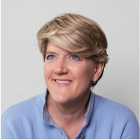 Dare To Be Different With Clare Balding - Photo 1