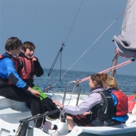 Rockport Sailing Regatta - Photo 1