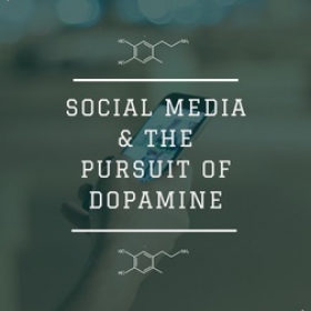 Social Media and the Pursuit of Dopamine - Photo 1