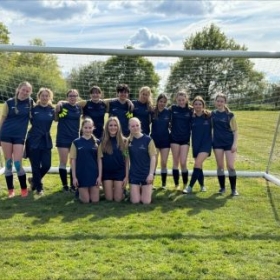 Leighton Park School becomes First Ever Senior School To Partner with Her Game Too