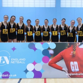 Wellington Netball Teams Shine at National Finals, Securing Impressive Placements