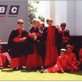 Bramdean Chapel & Concert Choir - Photo 1