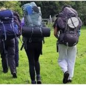 DofE Silver Practice Expedition - Photo 1