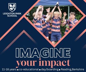 Leighton Park School