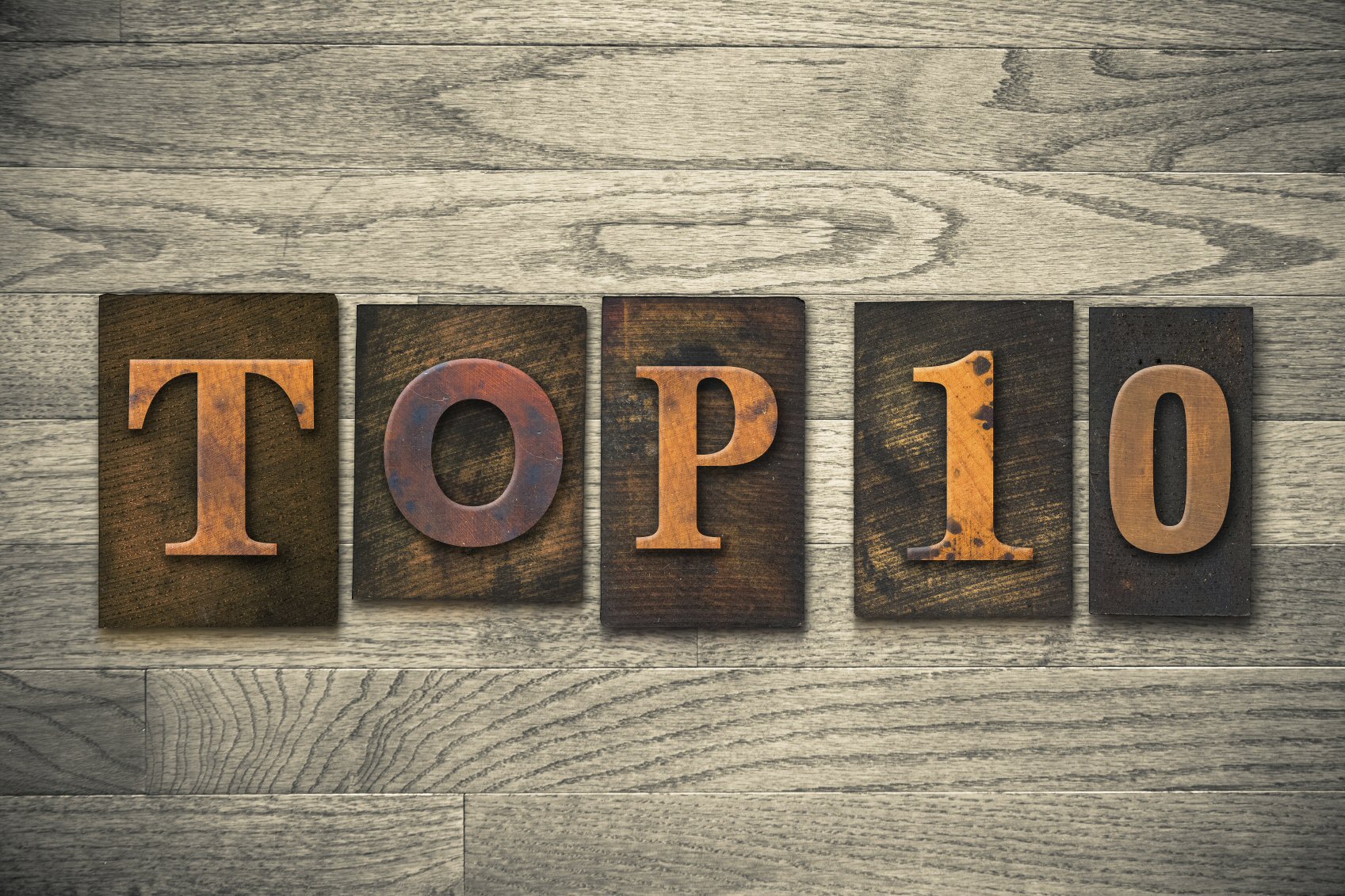 Choosing A School - Top 10 Tips