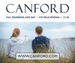Canford Open Day September 2023