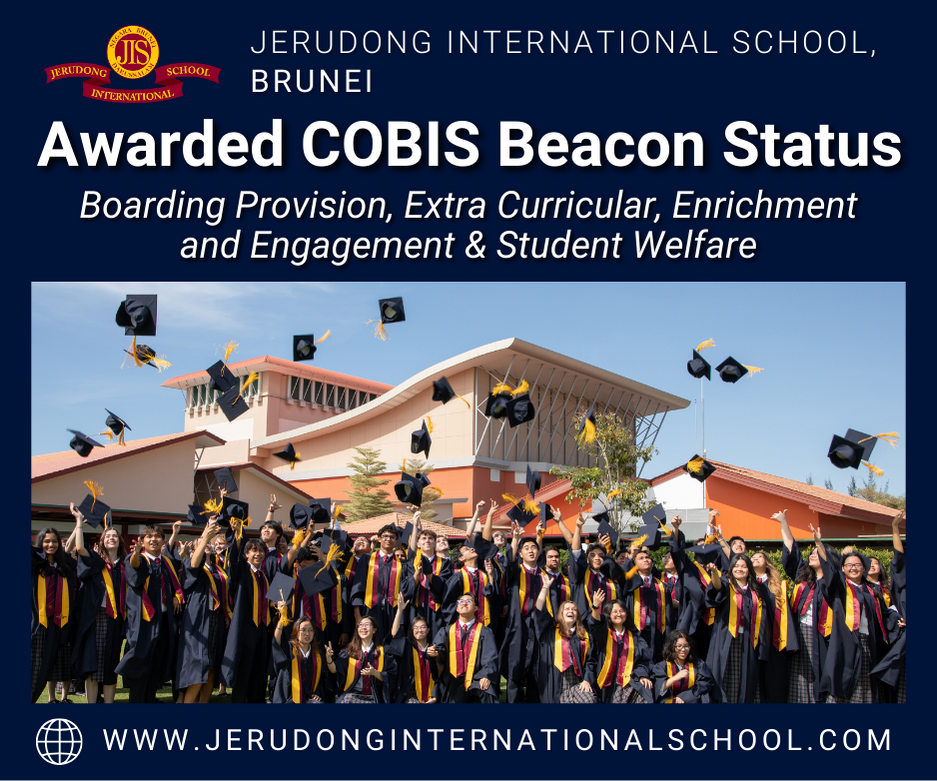 Jerudong international school rectangle Dec 2023