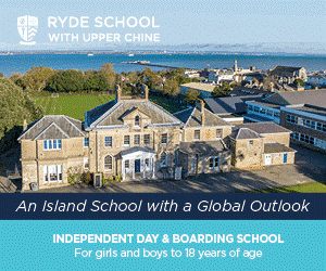 Ryde School Rectangle generic Dec 2023
