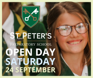 55 St Peters Preparatory School Open Day Medium