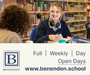 753 Benenden School Open Day Medium