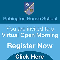 Badington House School