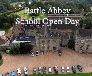 Battle Abbey School