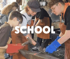 The King Alfred School