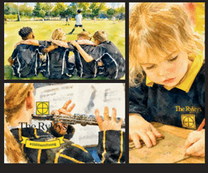 The Ryleys Prep School