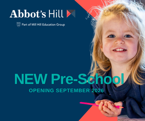 Abbots Hill School