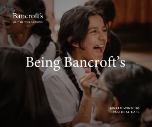 Bancroft School
