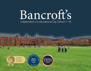 Bancroft's School