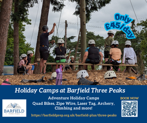 Barfield School and Nursery