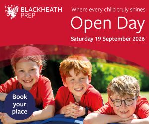 Blackheath Prep