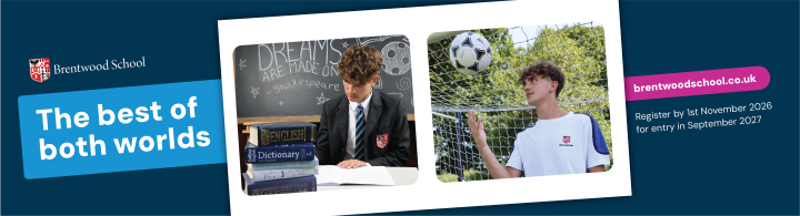 Brentwood School