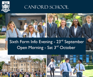 Canford School