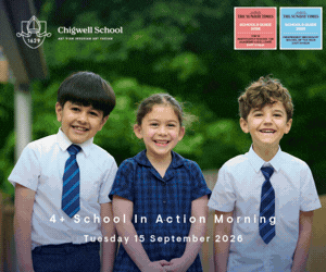 Chigwell School