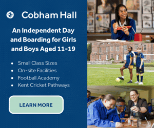 Cobham Hall