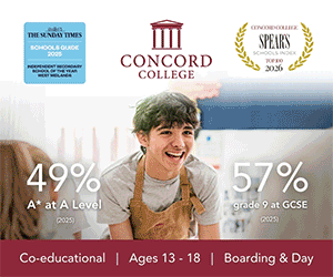 Concord College