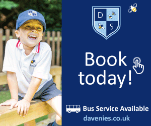 Davenies School