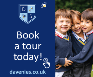 Davenies School