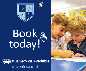 Davenies School