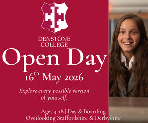 Denstone College