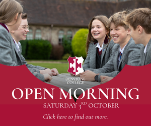 Denstone College