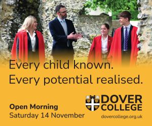 Dover College